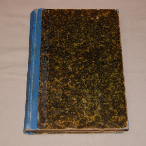 W. V. Forsman Höyrykoneoppi